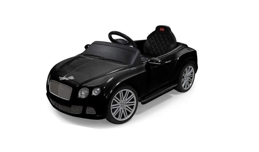 MotoTec Rastar Bentley GTC 12v (Remote Controlled)