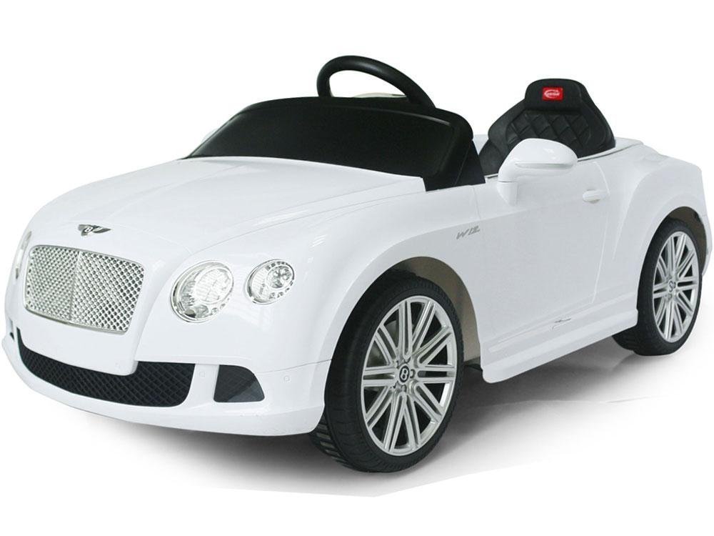 MotoTec Rastar Bentley GTC 12v (Remote Controlled)