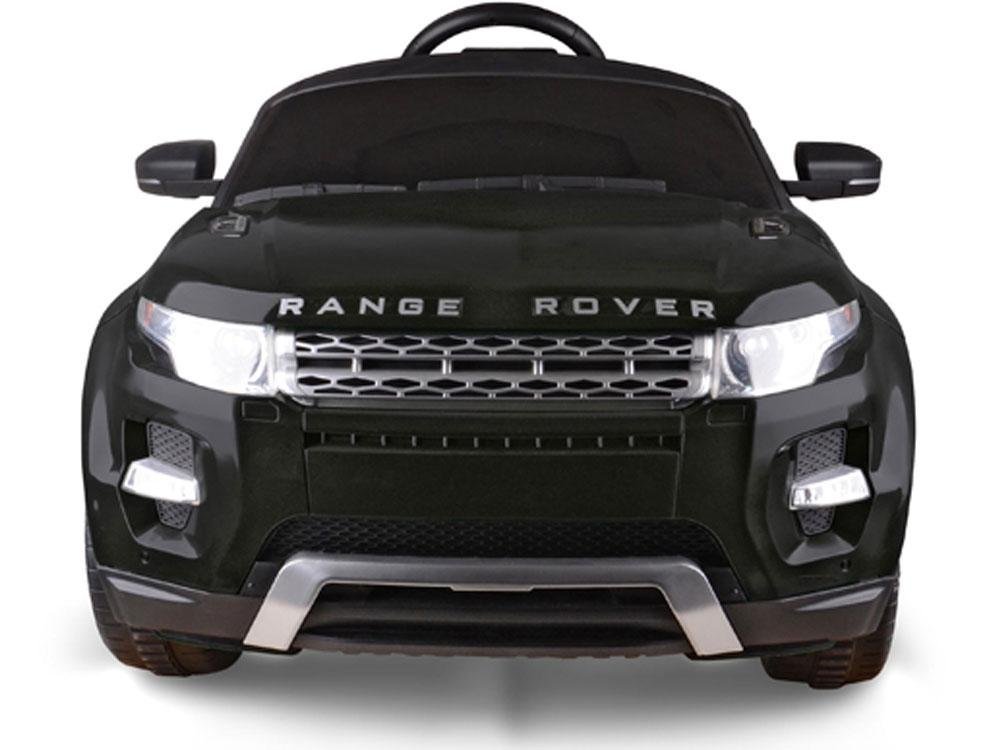 MotoTec Rastar Land Rover Evoque 12v (Remote Controlled)