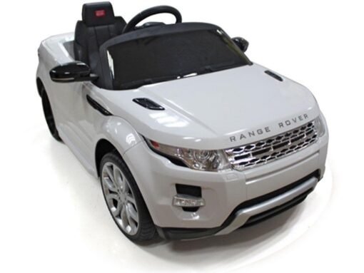 MotoTec Rastar Land Rover Evoque 12v (Remote Controlled)