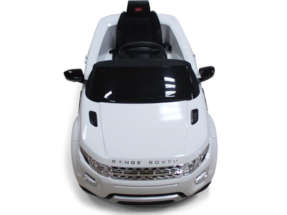 MotoTec Rastar Land Rover Evoque 12v (Remote Controlled)