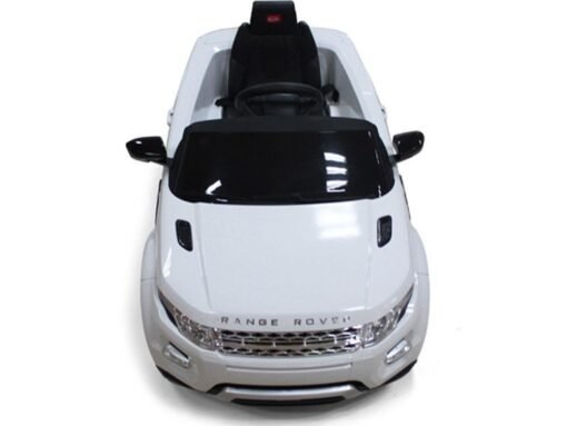 MotoTec Rastar Land Rover Evoque 12v (Remote Controlled)