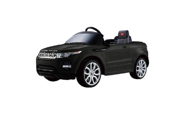 MotoTec Rastar Land Rover Evoque 12v (Remote Controlled)