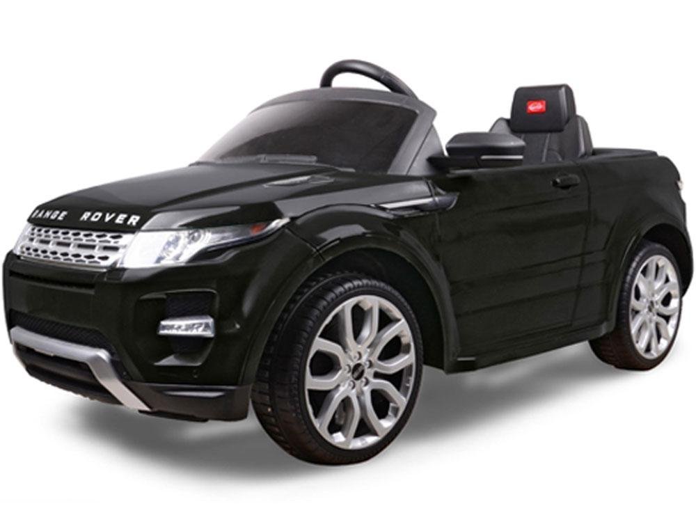 MotoTec Rastar Land Rover Evoque 12v (Remote Controlled)