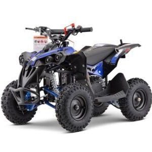 MotoTec Renegade 40cc 4-Stroke Kids Gas ATV