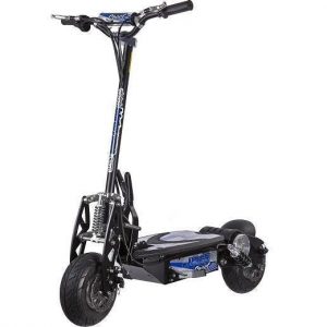 MotoTec UberScoot 1000w Electric Scooter by Evo Powerboards