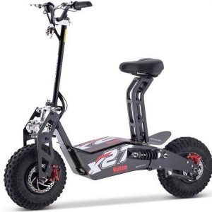 MotoTec Vulcan 48v 1600w Electric Scooter