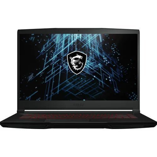 MSI 15.6″ Thin GF63 Gaming Laptop