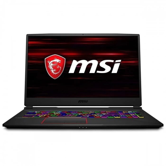 MSI 17.3″ Crosshair 17 Gaming Laptop (Titanium Gray)