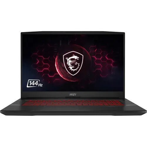 MSI 17.3″ Pulse GL76 Gaming Laptop