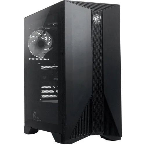 MSI Aegis R Gaming Desktop Computer AEGIS R 12TG-268US