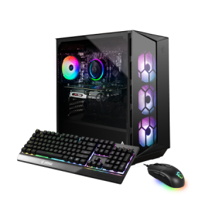 MSI AEGIS RS 11TC-405US Gaming Desktop Computer