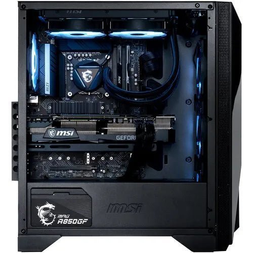 MSI Aegis RS Gaming Desktop Computer (AEGIS RS 12TD-297US)