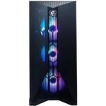 MSI Aegis RS Gaming Desktop Computer (AEGIS RS 12TD-297US)