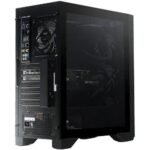 MSI Aegis RS Gaming Desktop Computer (AEGIS RS 12TD-297US)
