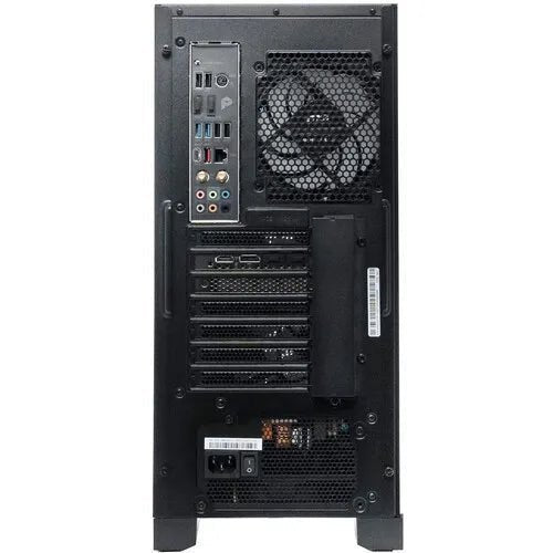 MSI Aegis RS Gaming Desktop Computer (AEGIS RS 12TD-297US)