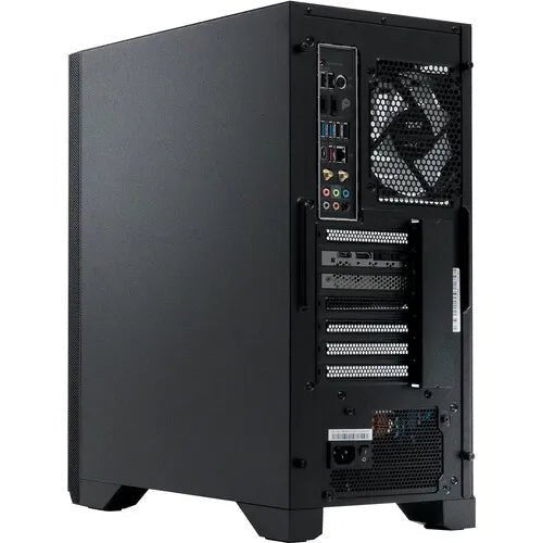 MSI Aegis RS Gaming Desktop Computer (AEGIS RS 12TD-297US)