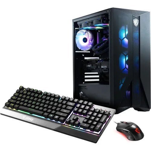 MSI Aegis RS Gaming Desktop Computer AEGIS RS 12TG-285US