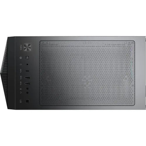 MSI Aegis RS Gaming Desktop Computer AEGIS RS 12TG-285US