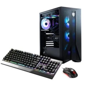 MSI Aegis RS Gaming Desktop Computer