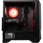 MSI Aegis ZS Gaming Desktop Computer AEGIS ZS 5DS-290US