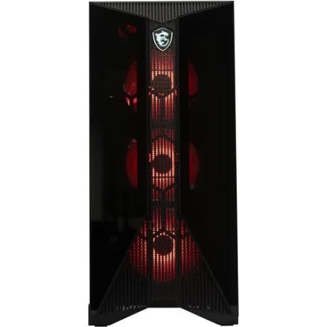 MSI Aegis ZS Gaming Desktop Computer AEGIS ZS 5DS-290US