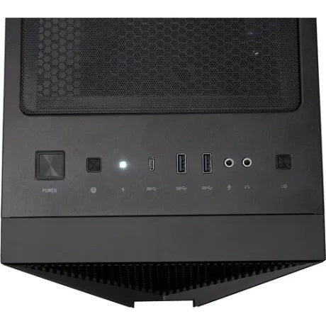 MSI Aegis ZS Gaming Desktop Computer (AEGIS ZS 5DT-291US)