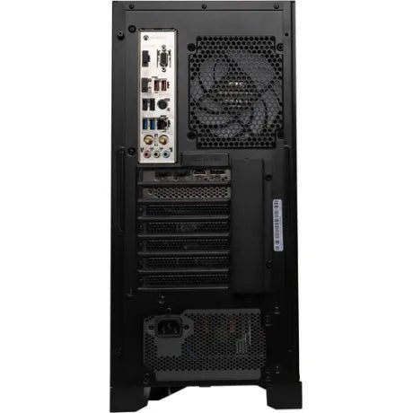 MSI Aegis ZS Gaming Desktop Computer (AEGIS ZS 5DT-291US)