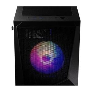 MSI Codex R Gaming Desktop Computer