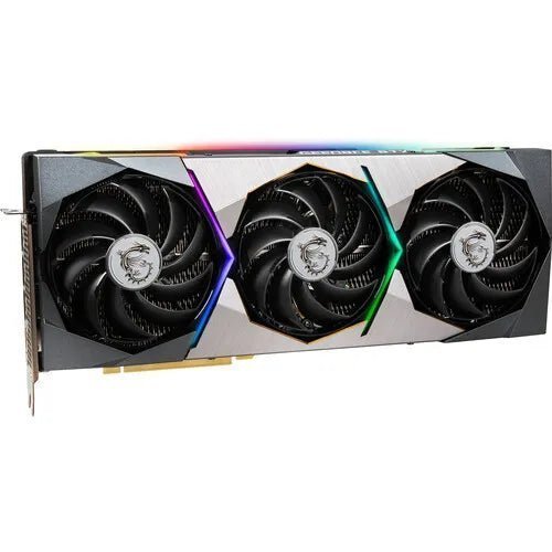 MSI GeForce RTX 3070 SUPRIM X 8G LHR Graphics Card