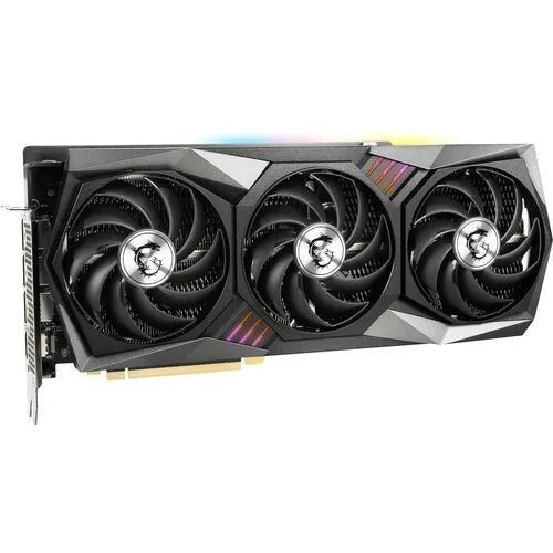 MSI GeForce RTX 3080 GAMING Z TRIO LHR Graphics Card