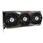 MSI GeForce RTX 3080 Ti GAMING X TRIO Graphics Card