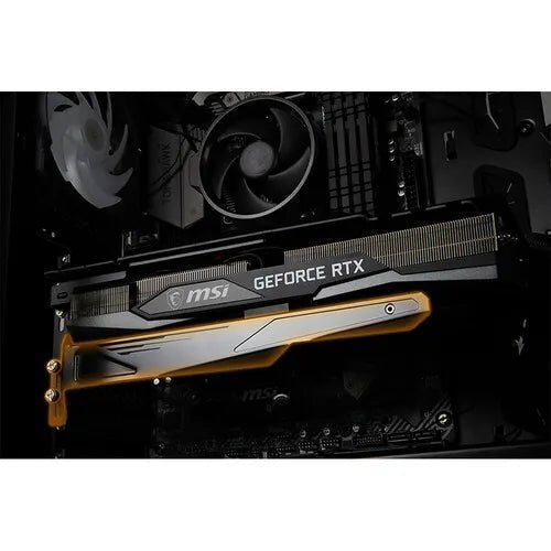 MSI GeForce RTX 3080 Ti GAMING X TRIO Graphics Card