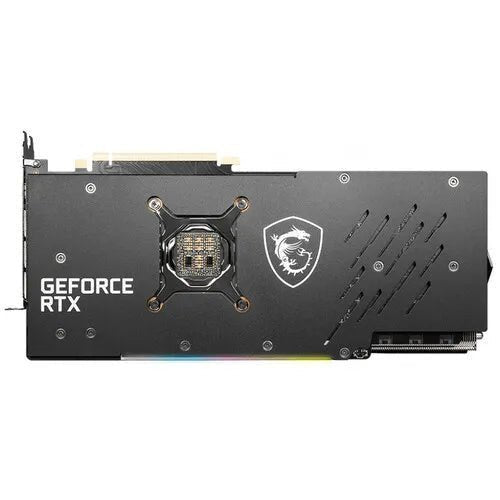MSI GeForce RTX 3080 Ti GAMING X TRIO Graphics Card
