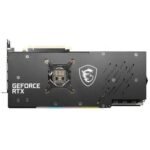MSI GeForce RTX 3080 Ti GAMING X TRIO Graphics Card