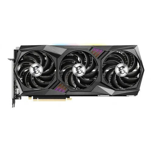 MSI GeForce RTX 3080 Ti GAMING X TRIO Graphics Card