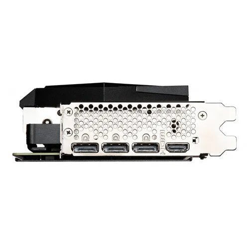 MSI GeForce RTX 3080 Ti GAMING X TRIO Graphics Card