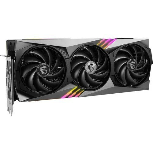 MSI GeForce RTX 4090 GAMING X TRIO Graphics Card