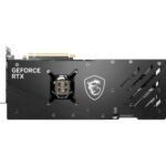 MSI GeForce RTX 4090 GAMING X TRIO Graphics Card