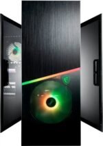 MSI Infinite RS Gaming Desktop Computer (INFINITE RS 11TG-234US)