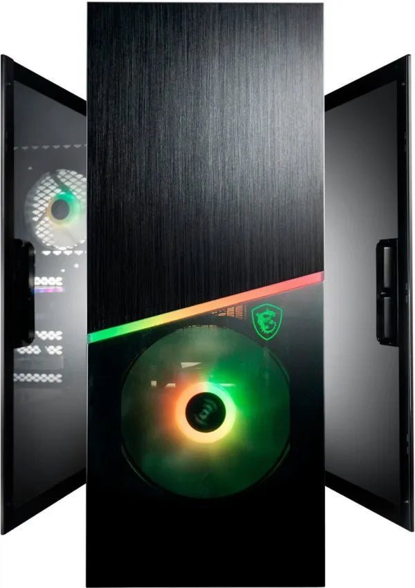 MSI Infinite RS Gaming Desktop Computer (INFINITE RS 11TG-234US)