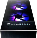 MSI Infinite RS Gaming Desktop Computer (INFINITE RS 11TG-234US)