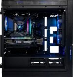 MSI Infinite RS Gaming Desktop Computer (INFINITE RS 11TG-234US)