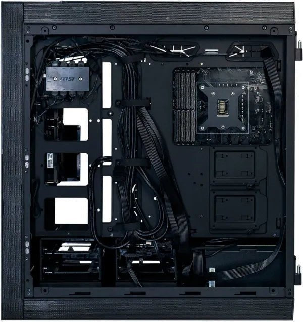 MSI Infinite RS Gaming Desktop Computer (INFINITE RS 11TG-234US)
