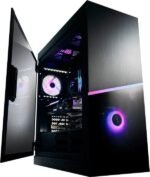 MSI Infinite RS Gaming Desktop Computer (INFINITE RS 11TG-234US)