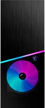 MSI Infinite RS Gaming Desktop Computer (INFINITE RS 11TG-234US)