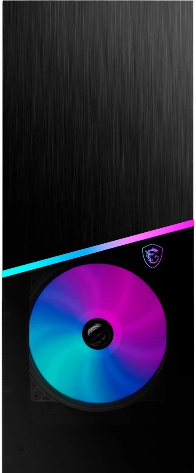 MSI Infinite RS Gaming Desktop Computer (INFINITE RS 11TG-234US)