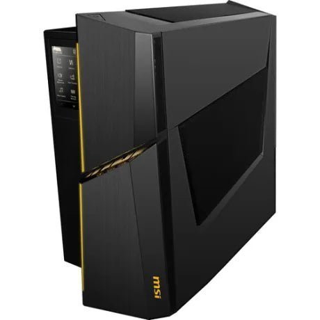 MSI MEG Trident X2 13th Desktop Gaming Computer
