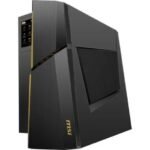 MSI MEG Trident X2 13th Desktop Gaming Computer