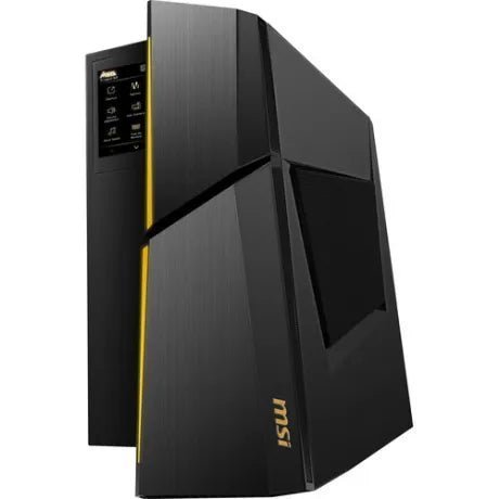 MSI MEG Trident X2 13th Desktop Gaming Computer